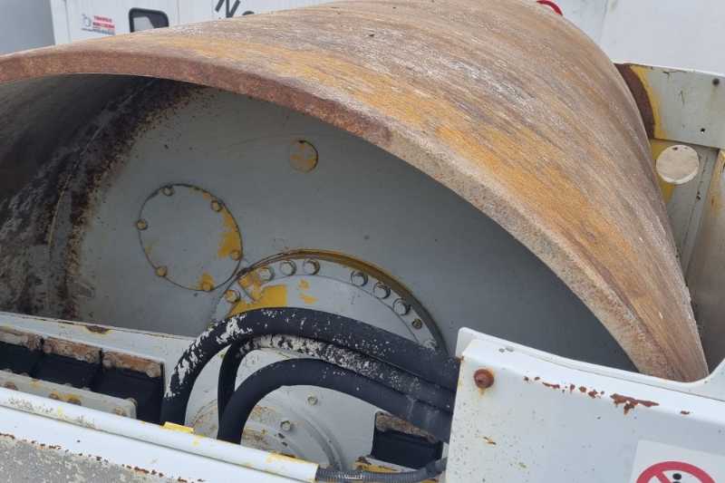 OmecoHub - Immagine BOMAG  BW216D3